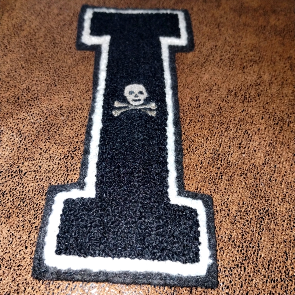 🔥Vtg Rugby Ralph Lauren Patch - Picture 3 of 5